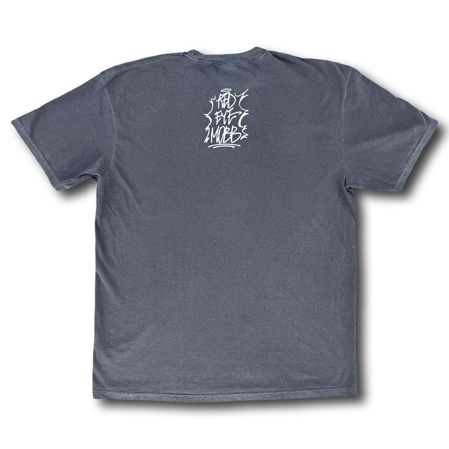 Worldwide Collegiate Tee