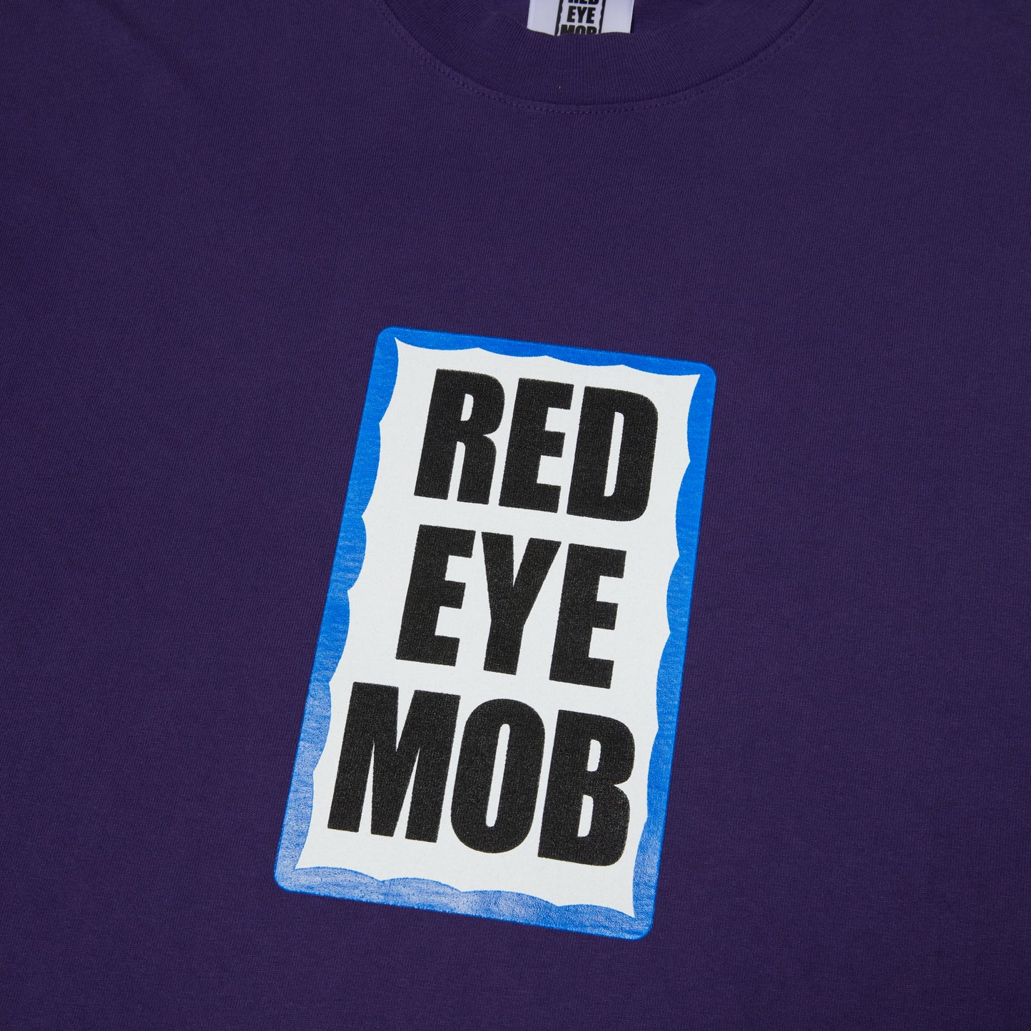 OG Logo T-Shirt - Purple