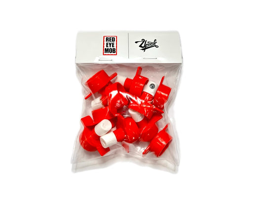 RED EYE MOB X UPROK ADAPTERS