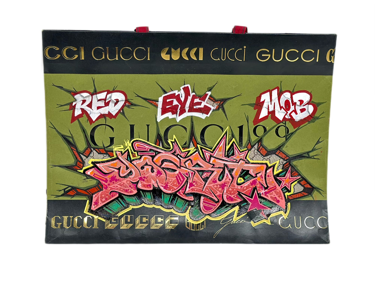 GUCCI BAG