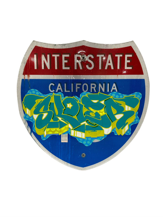 INTERSTATE