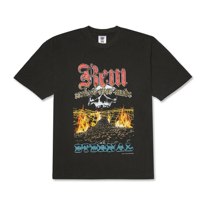 Eternal T-Shirt - Vintage Black