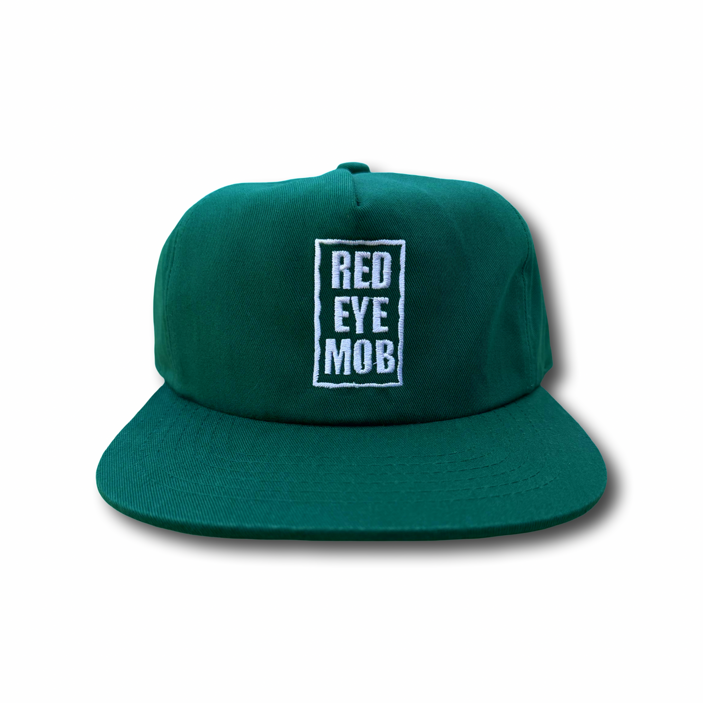 Block By Block hat