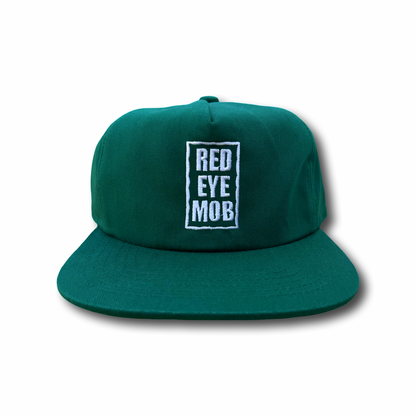 Block By Block hat