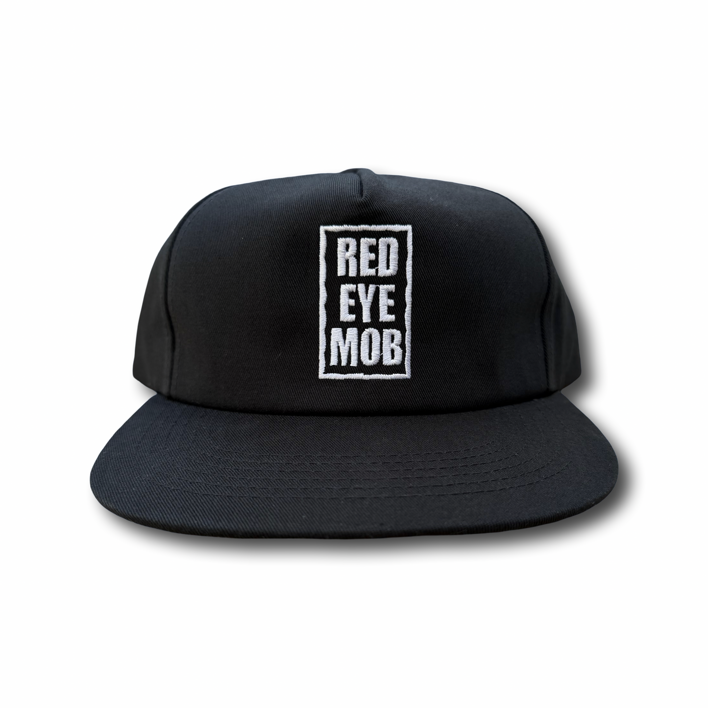 Block By Block hat