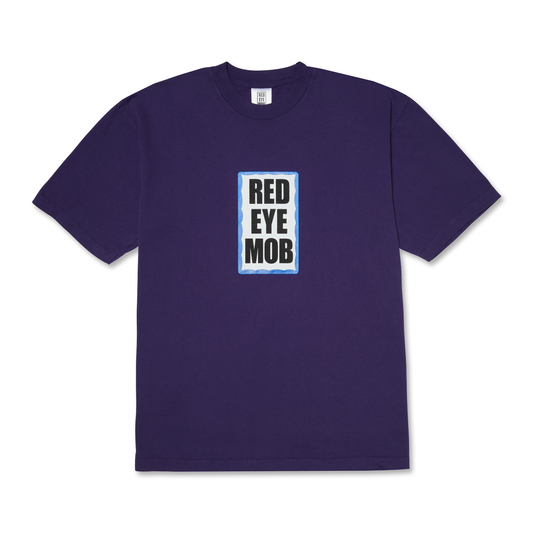 OG Logo T-Shirt - Purple